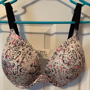 Maidenform Bra 34DD
